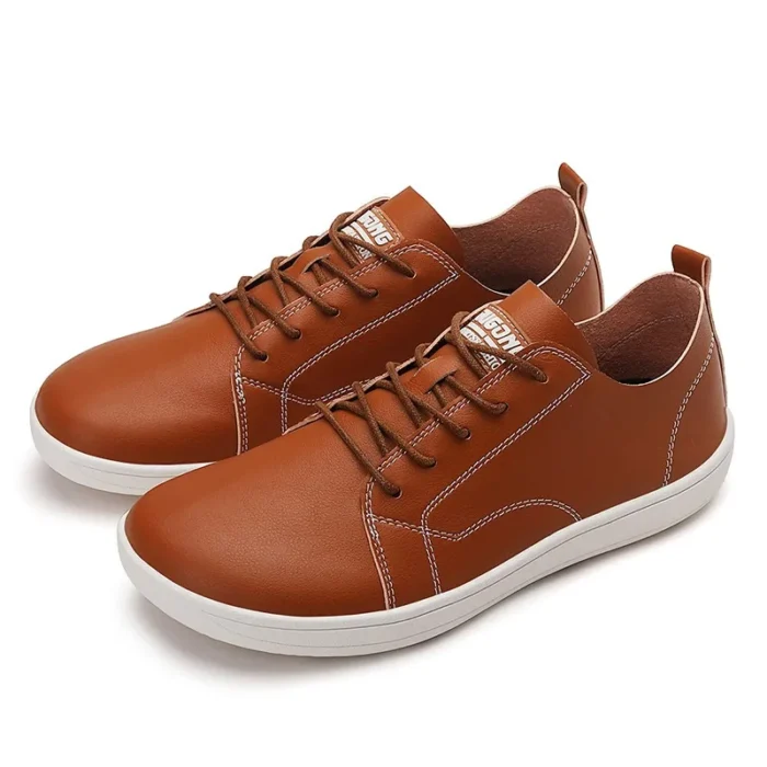 Casual Shoes Wide Toe Water Running Walking Sneaker Breathable and Lightweigh